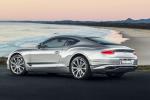 Bentley Continental GT 2018 года (AU)